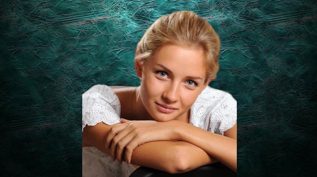 Актриса ольга сухарева фото в купальнике