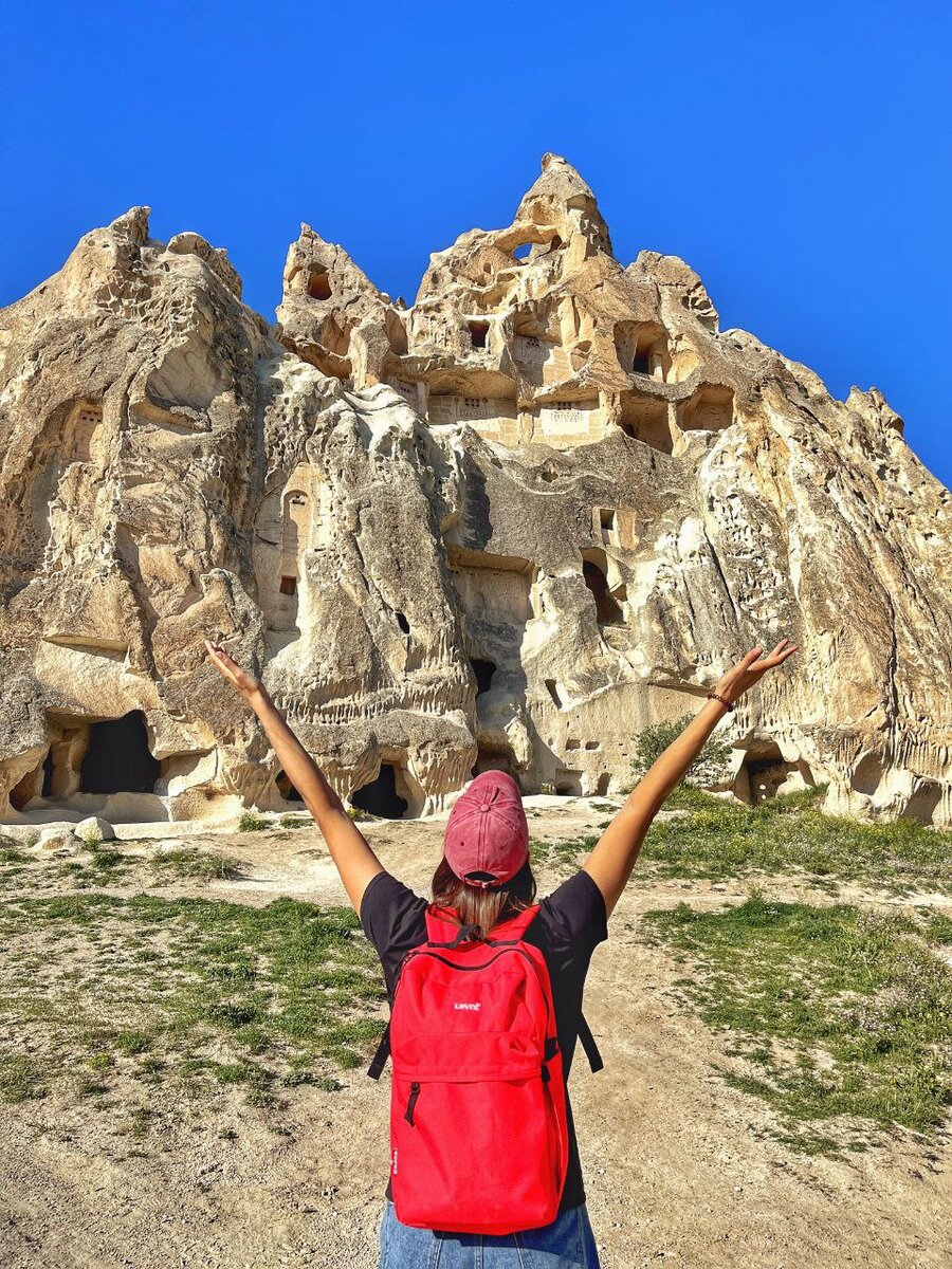 Монашеский комплекс