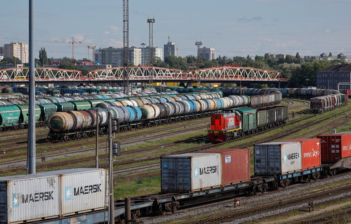 Виталий Невар/ТАСС