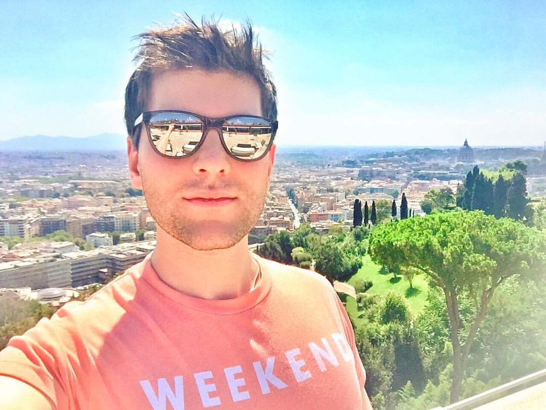 Дмитрий Борисов