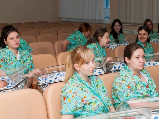     Фото: администрация Курской области