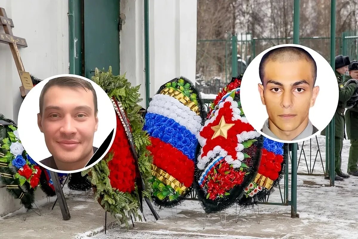 Александр Боярский и Никита Артемьичев. Фото: 76.ru