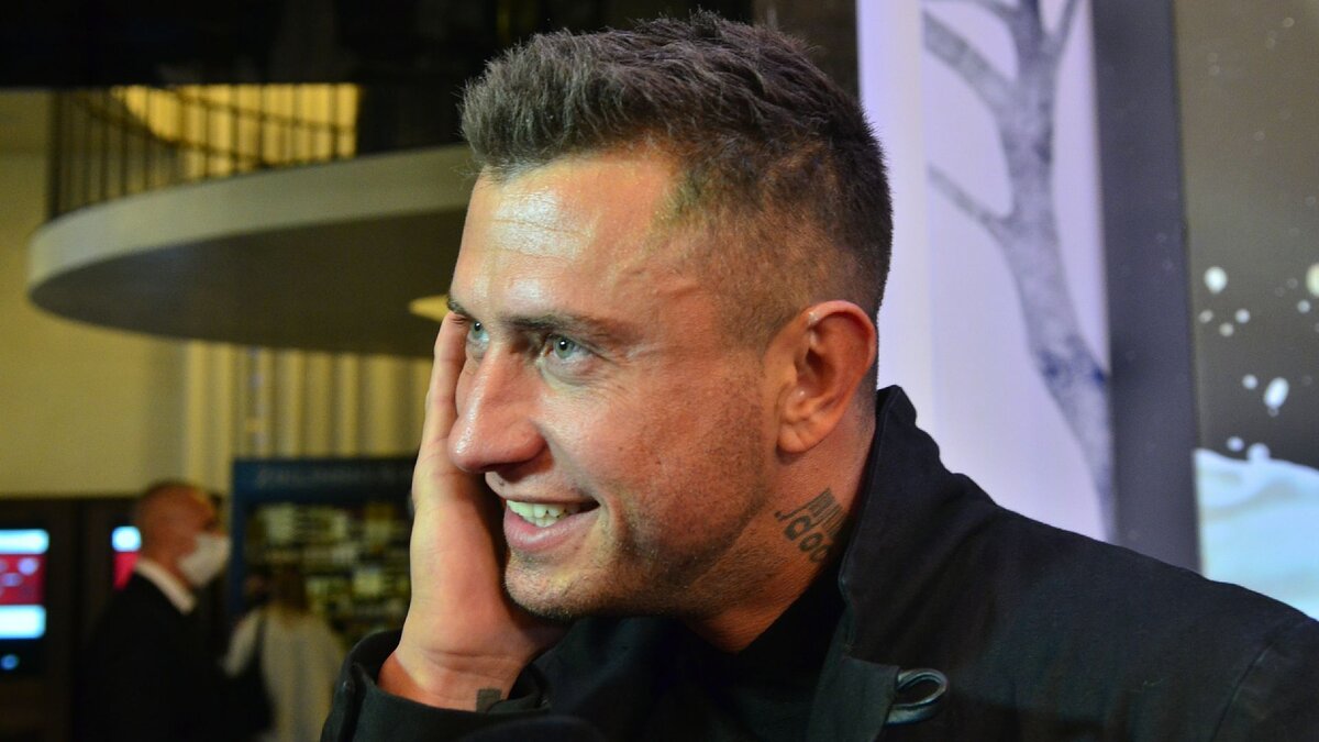        Global Look Press | Pavel Kashaev