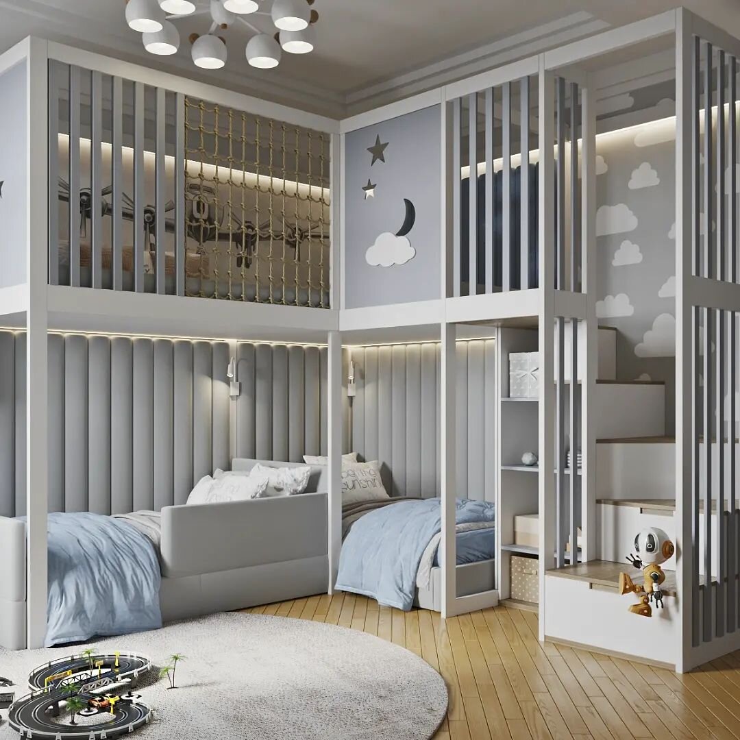 Дизайн-проект от Алёны Матченя