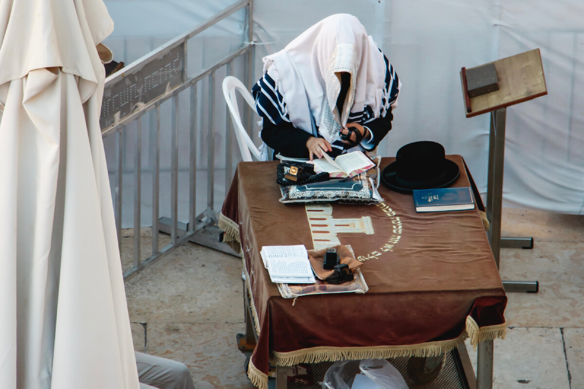 Еврейский народ