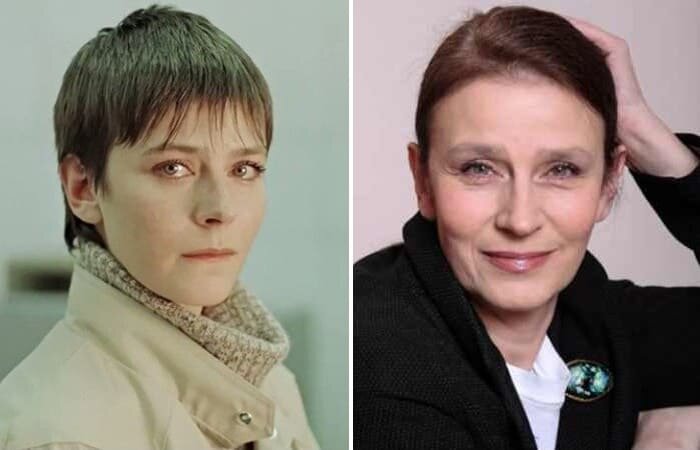 Елена сафонова биография личная жизнь дата рождения