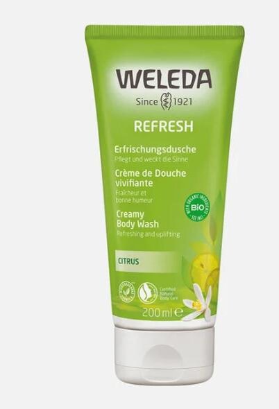 Берем в Золотом яблоке https://goldapple.ru/15180900010-citrus-creamy-body-wash