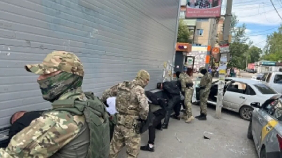 Фото: СК РФ НСО