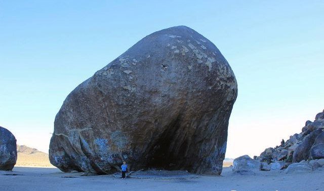 Giant Rock