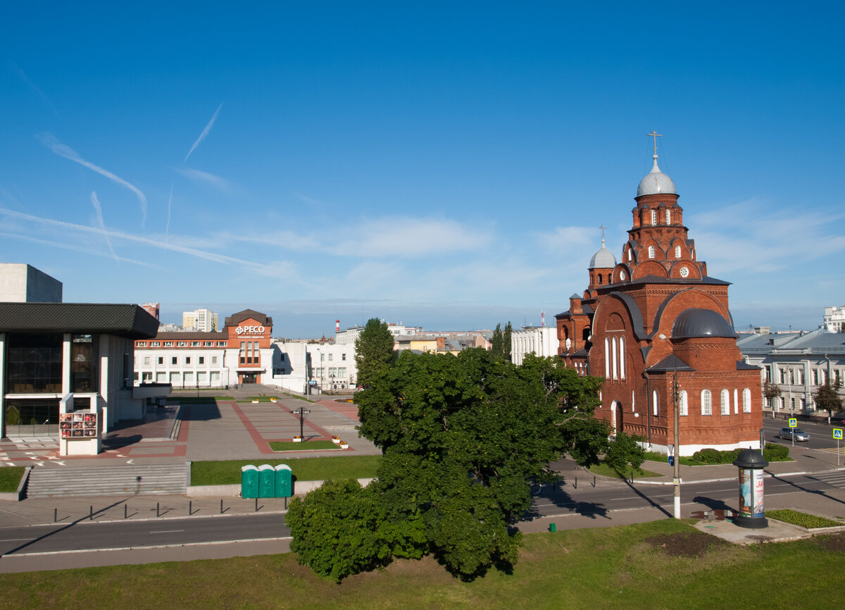 Город хрустальный владимирская область