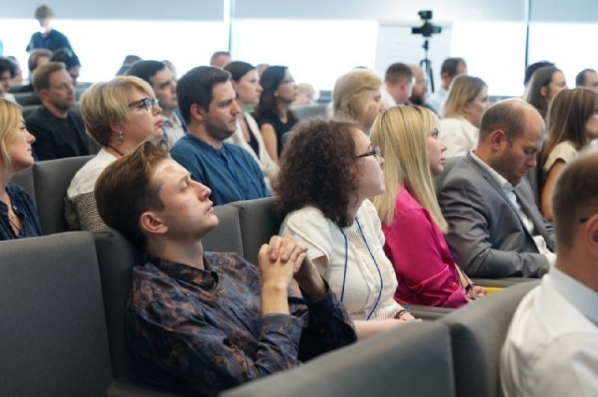    В Самаре прошла сессия по созданию международного межвузовского кампуса