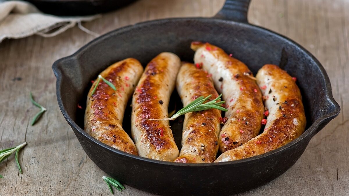 Самые свежие рецепты для Вас!