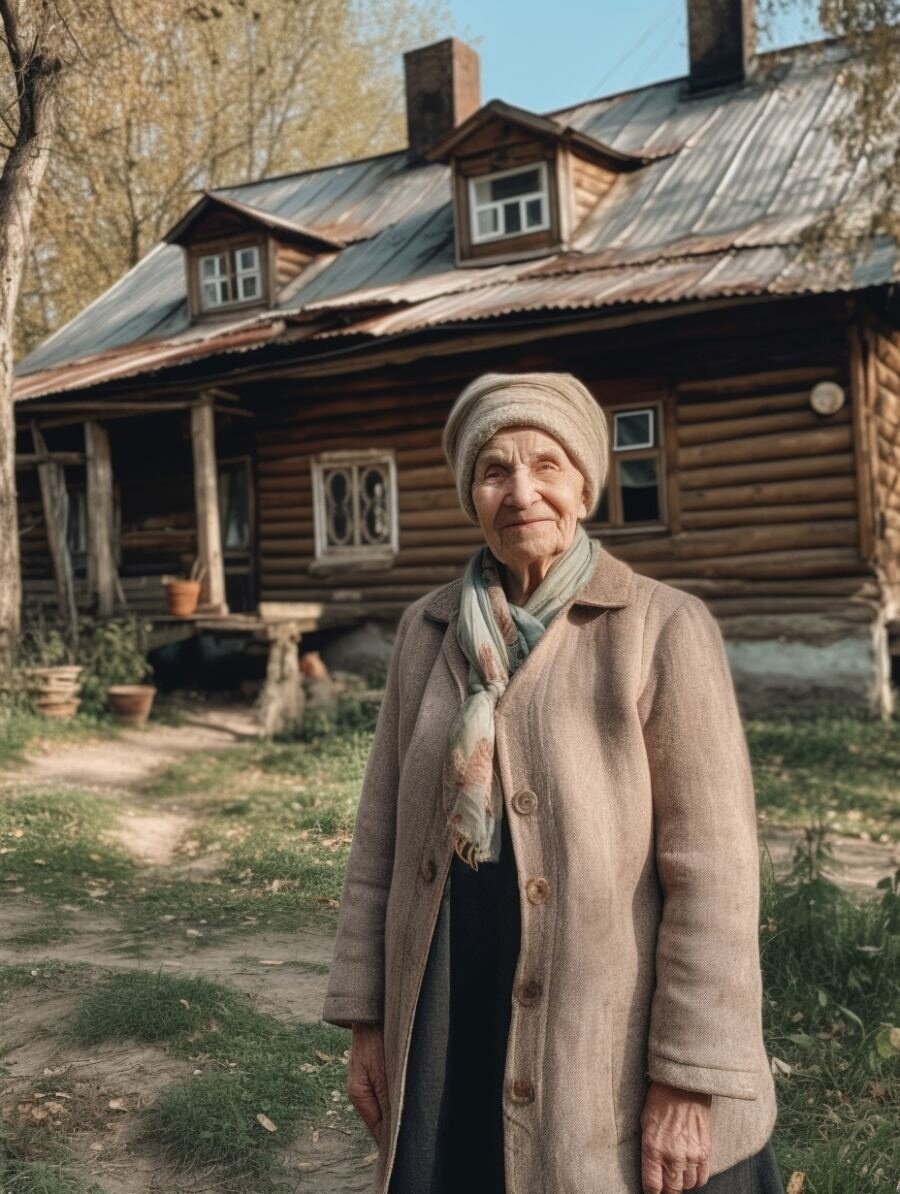 Владелец Ольга Брюс