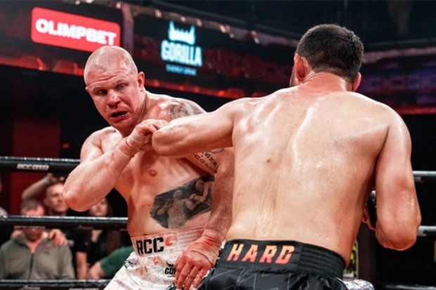 отличились в боях