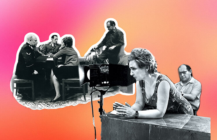    Автор коллажа Александр Чатик Наталья Степанова