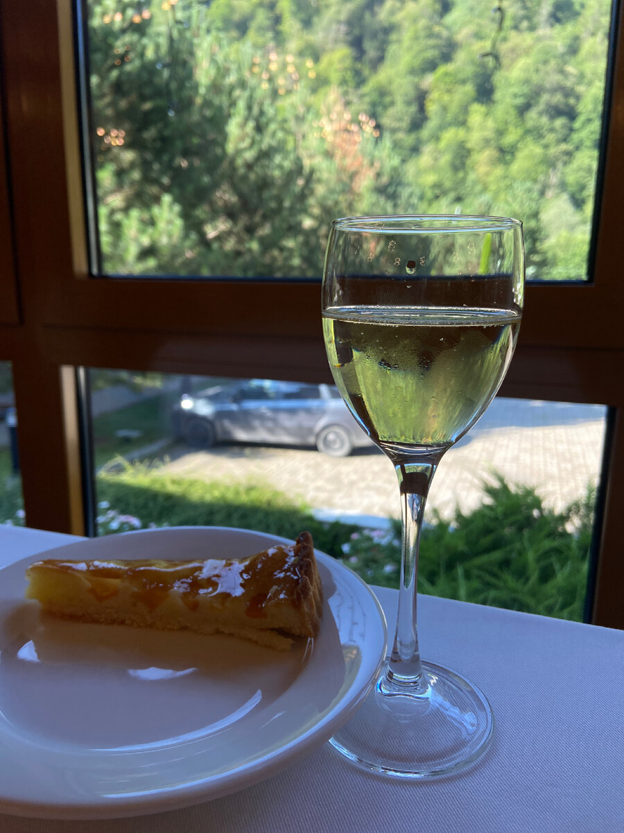 Мой отпуск. Счастливый, короткий и прекрасный