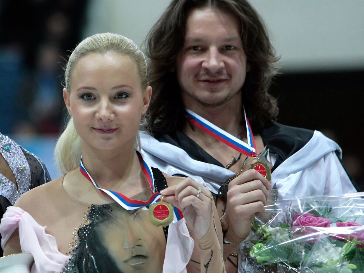 Волосожар Хохлова Домнина