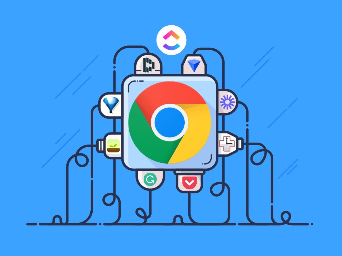    Новая версия Chrome расскажет о «судьбе» пропавших расширений