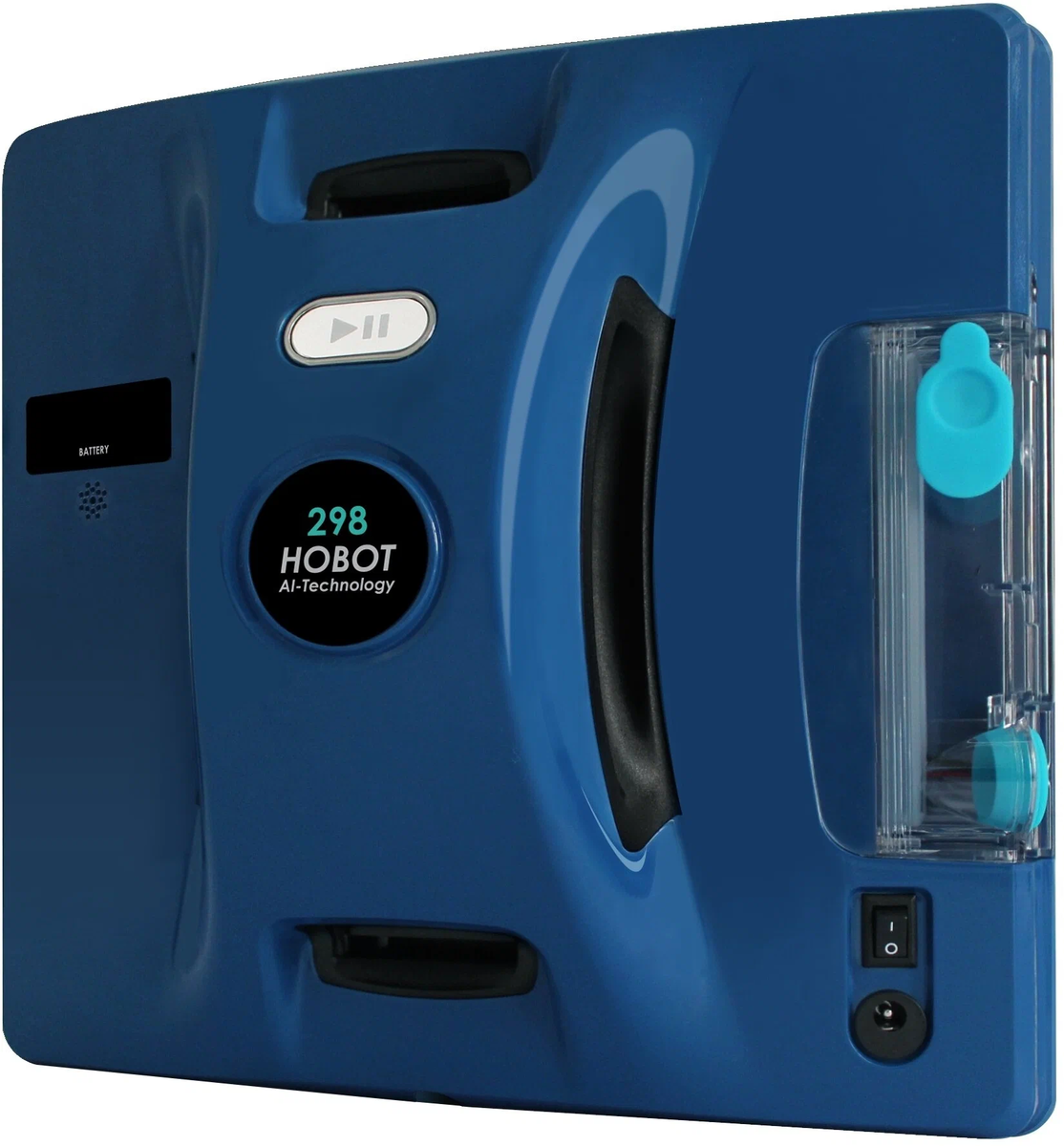 HOBOT 298 Ultrasonic