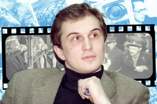 Голосован е