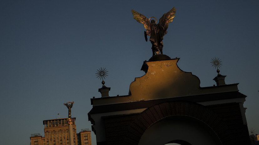   Gettyimages.ru Anadolu Agency