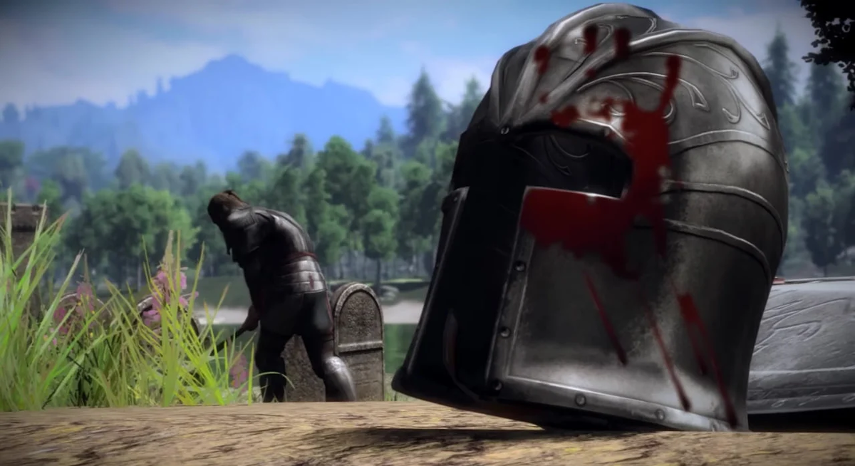 Обливион ремейк. Oblivion на движке Skyrim. Обливион на движке Скайрима. Ремейк Oblivion. Фанатский ремейк