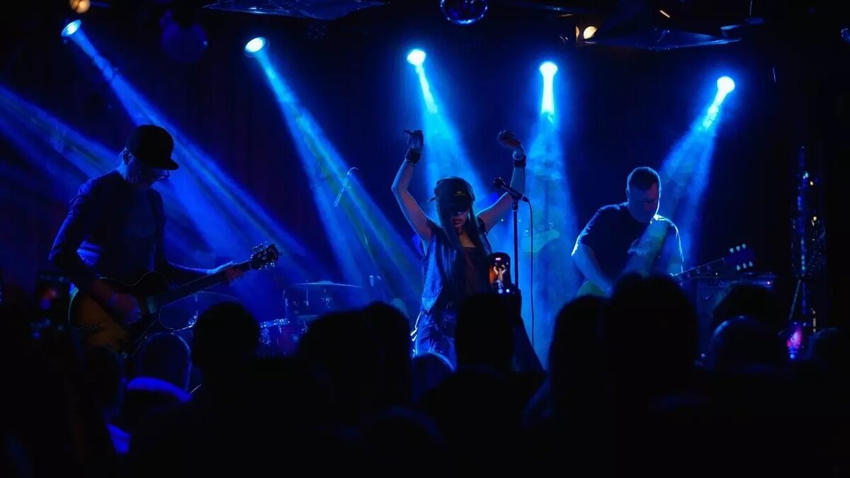     Рок-группа «Маша и Медведи» выступит на закрытии мотосезона в Дзержинске (16+). Концерт пройдет в Центральном парке культуры и отдыха, сообщили в городской администрации.