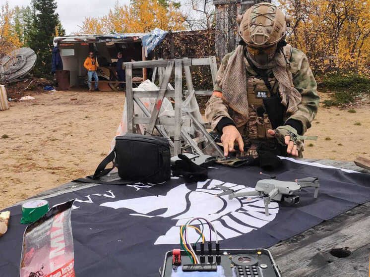 ФОТО УПРАВЛЕНИЯ РОСГВАРДИИ ПО НЕНЕЦКОМУ АВТОНОМНОМУ ОКРУГУ 