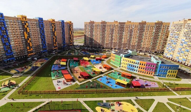 Деревня Мисайлово оказалась почти отрезанной от Москвы | FederalCity | Дзен