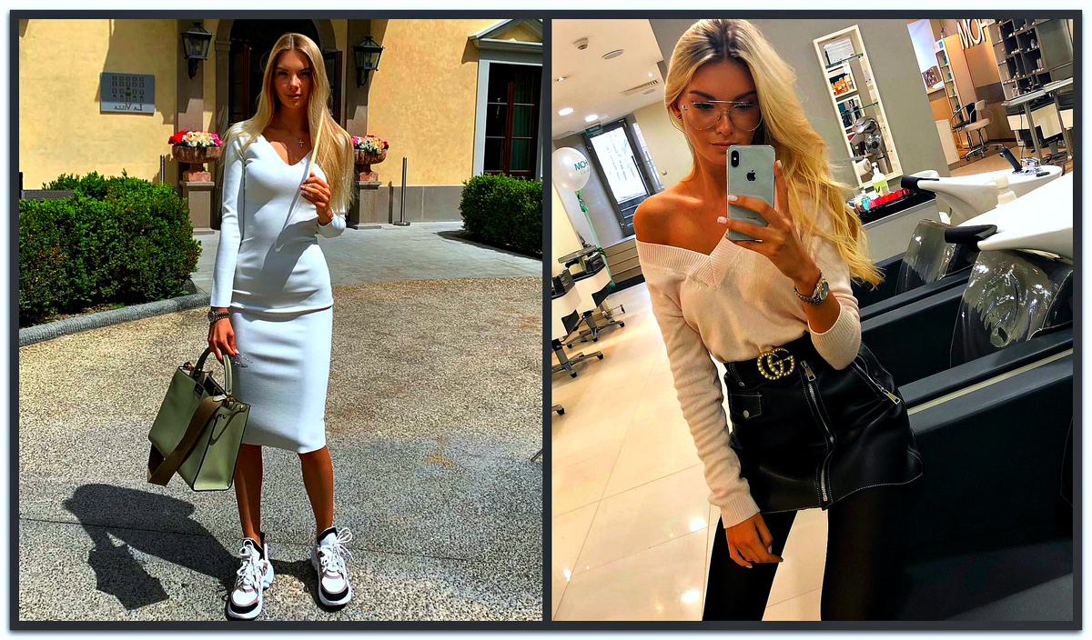   Полина Попова / instagram.com 