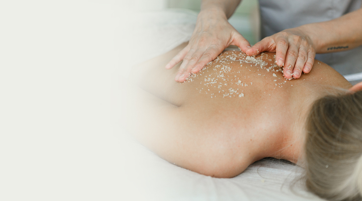 #скрабирование #зож #сбрось вес #похудей 