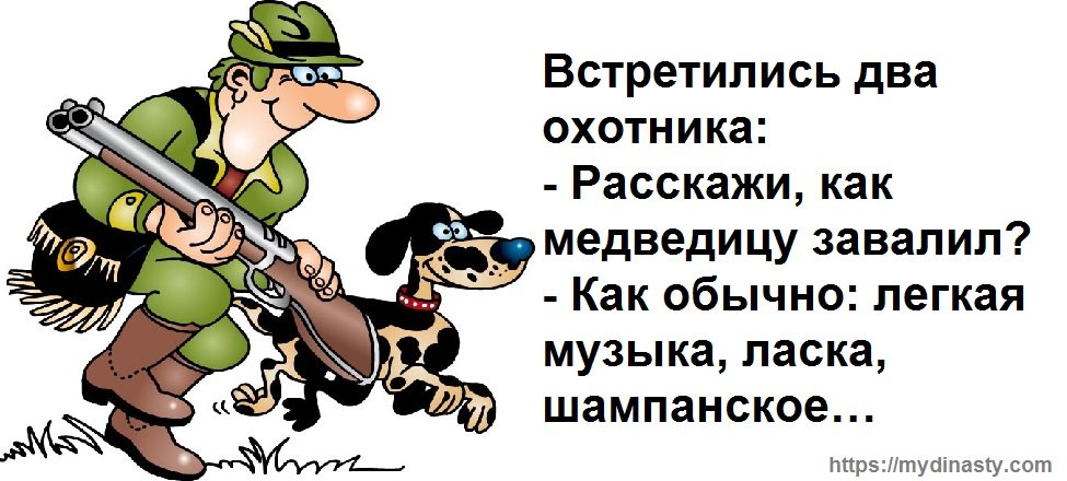 Охотник встретил. Анекдоты про охотников. Анекдоты про охоту. Шутки про охотников. Анекдот про охотника.