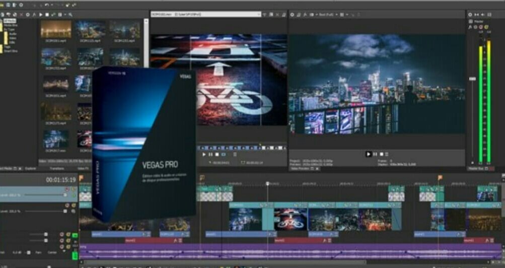 Пре-рейдинг Клипов. 