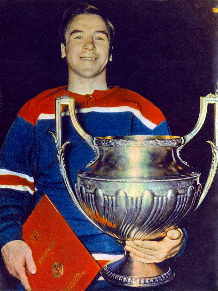 Фото из открытых источников. Константин Локтев.