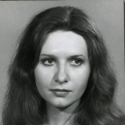 Татьяна Анциферова. 1970-е