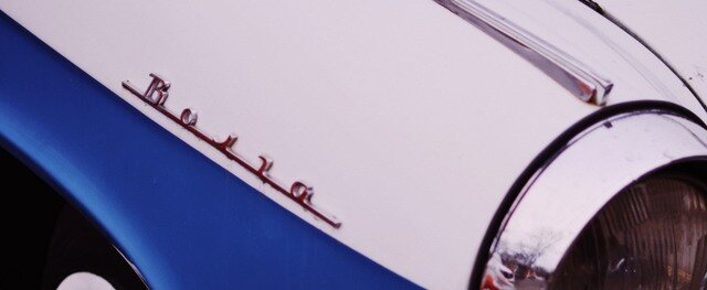 Photo by Dmitry Bayer on Unsplash