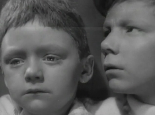 Виктор Перевалов в фильме «Тамбу-Ламбу». Кадр из фильма