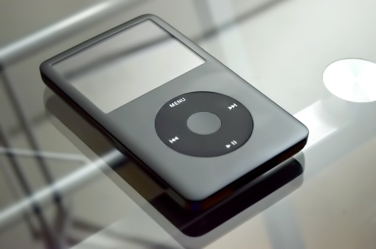 iPod Classic