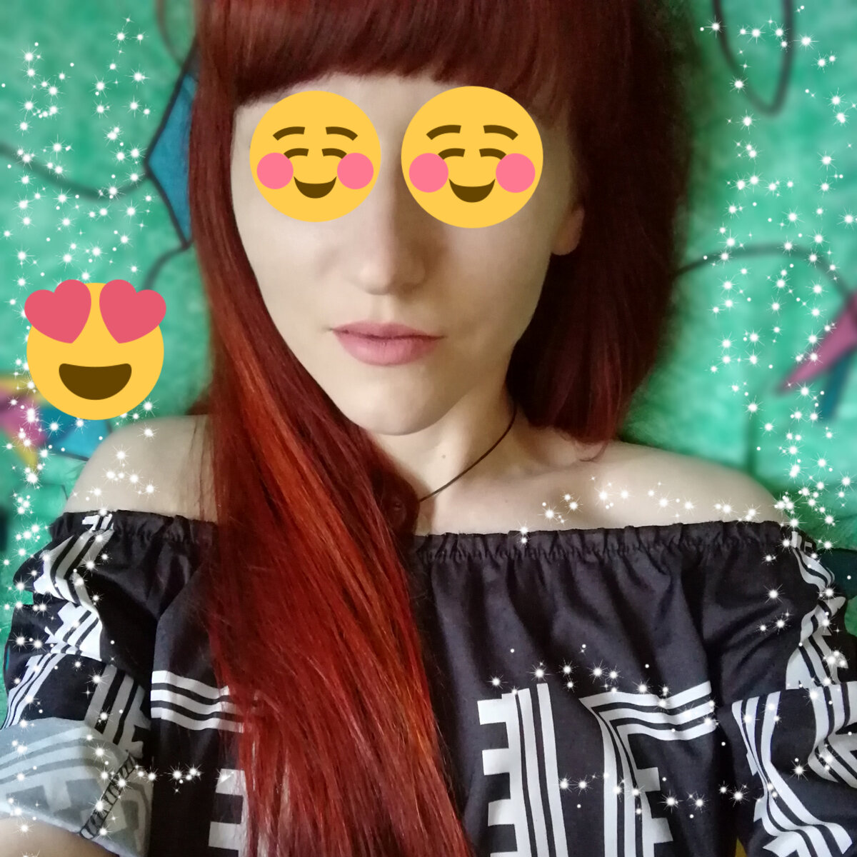 Прошу внимания акцентировать на цвете и качестве волос🤗 Извините, не нашла более подходящуюю фотографию, которая передает реальный оттенок волос) 