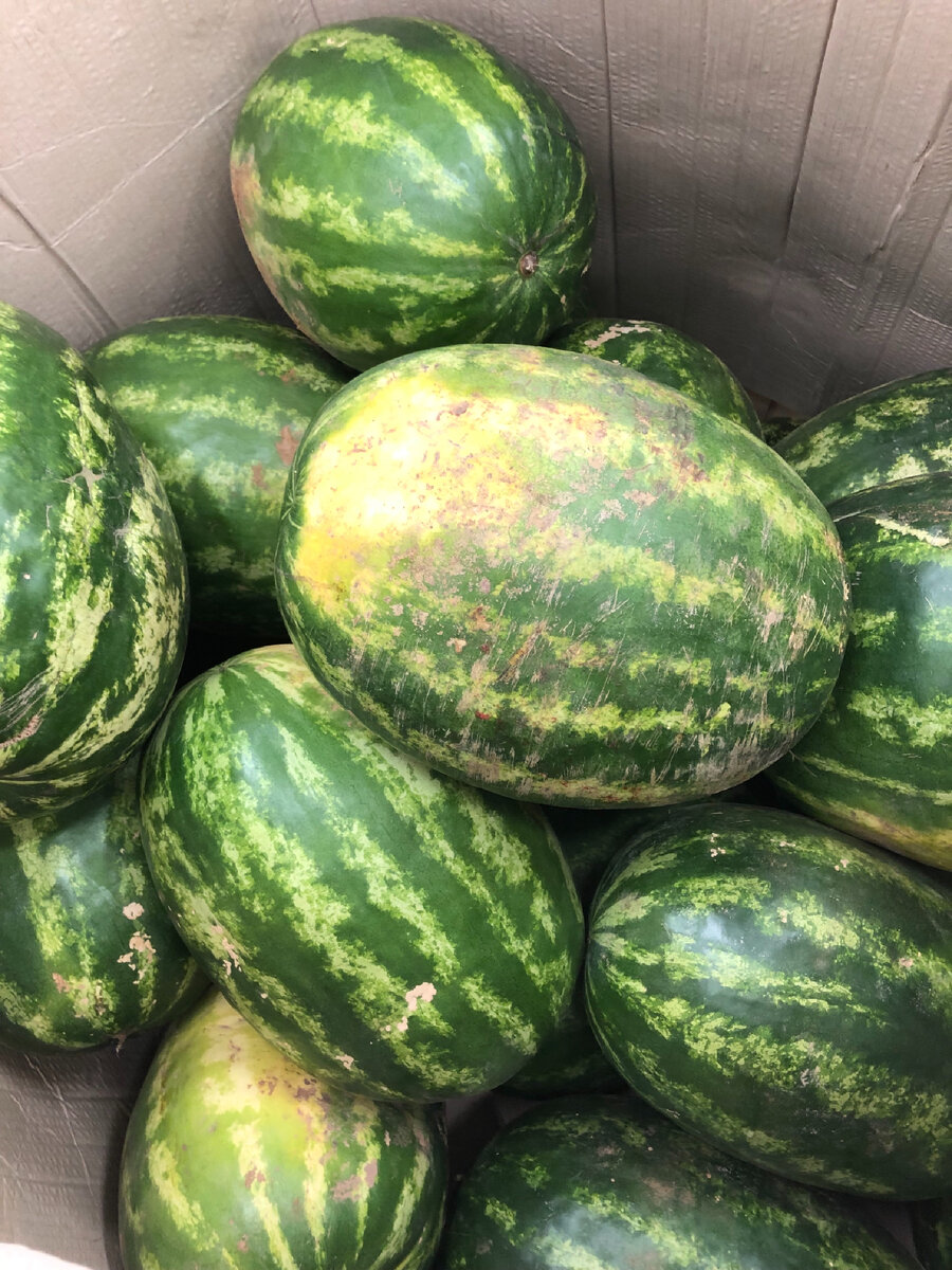 В магазине О’кей