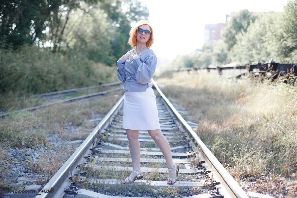 Дарю вам безусловную любовь! 