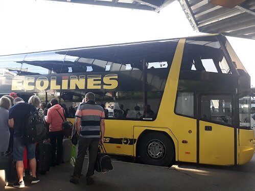 Рига, август 2019.