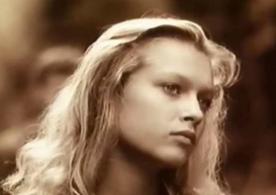 Олеся Судзиловская