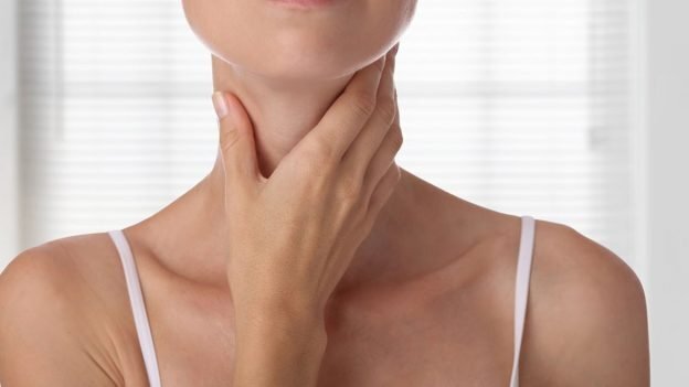 6 продуктов, необходимых нашей щитовидной железе