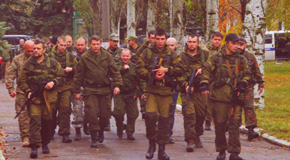 республика, украина, донбасс