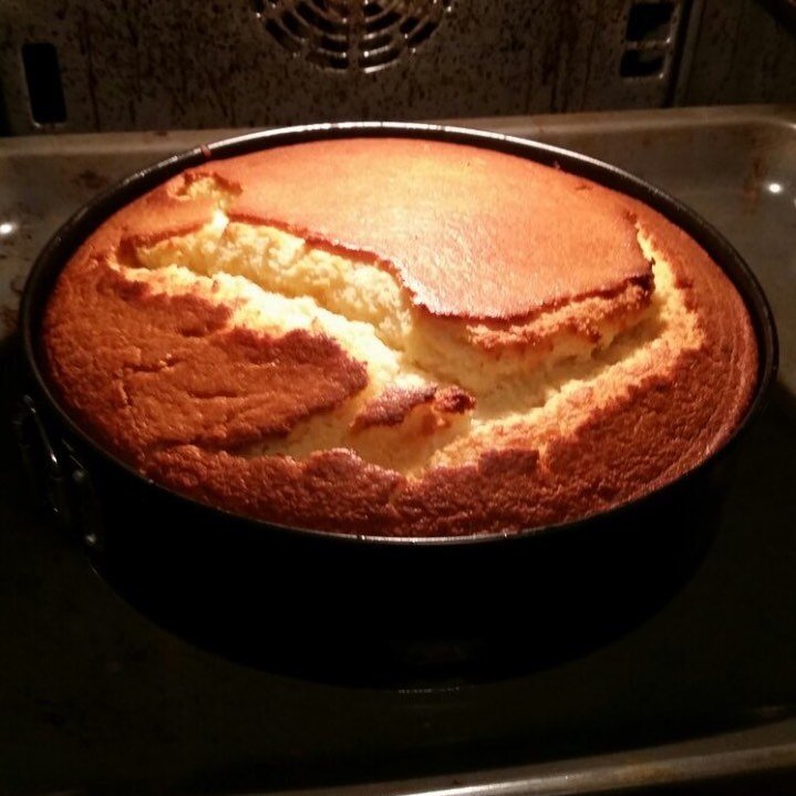На фото тот самый треснувший манник