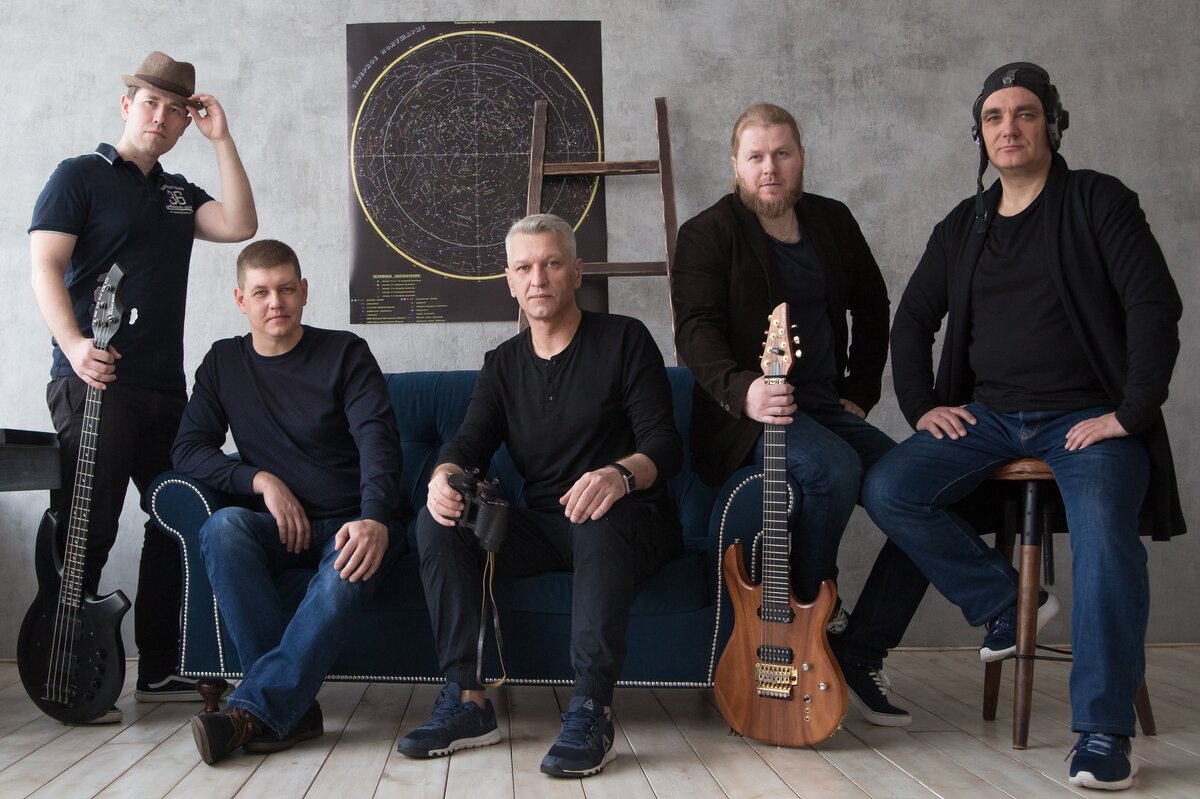 Группа Nоль Три
