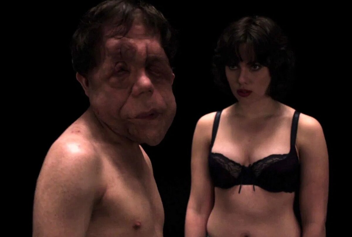 кадр из фильма Побудь в моей шкуре 2013