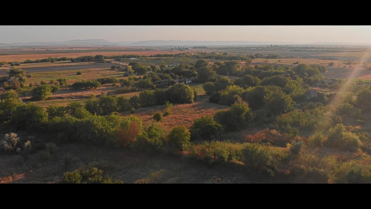 Крымское село