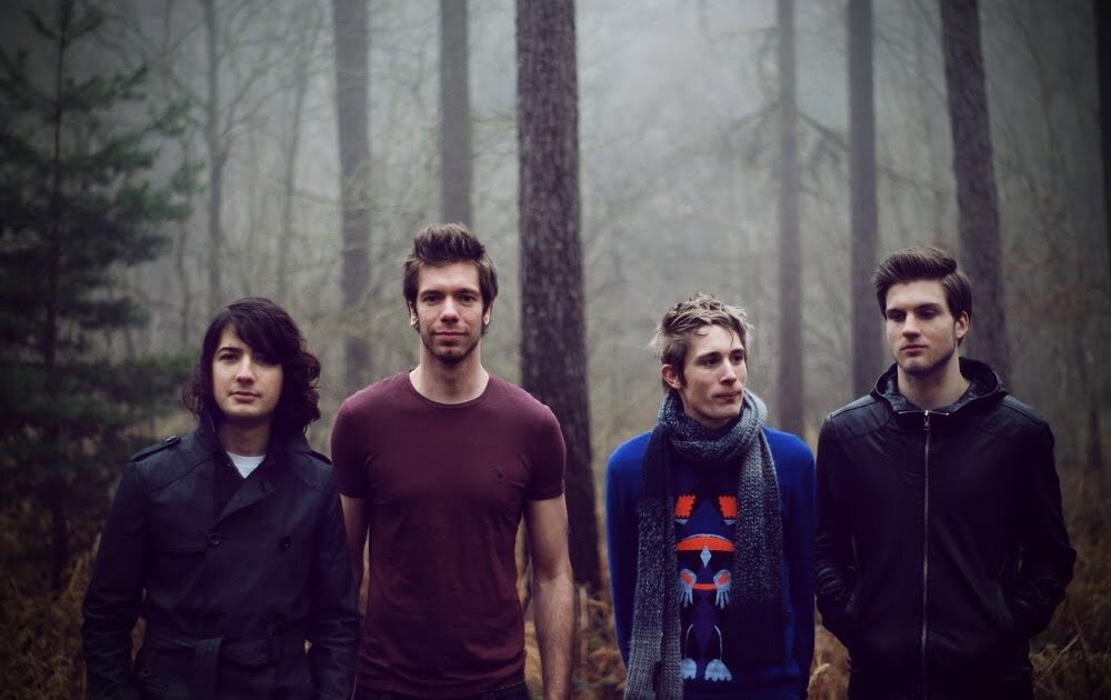 коллектив Kyte